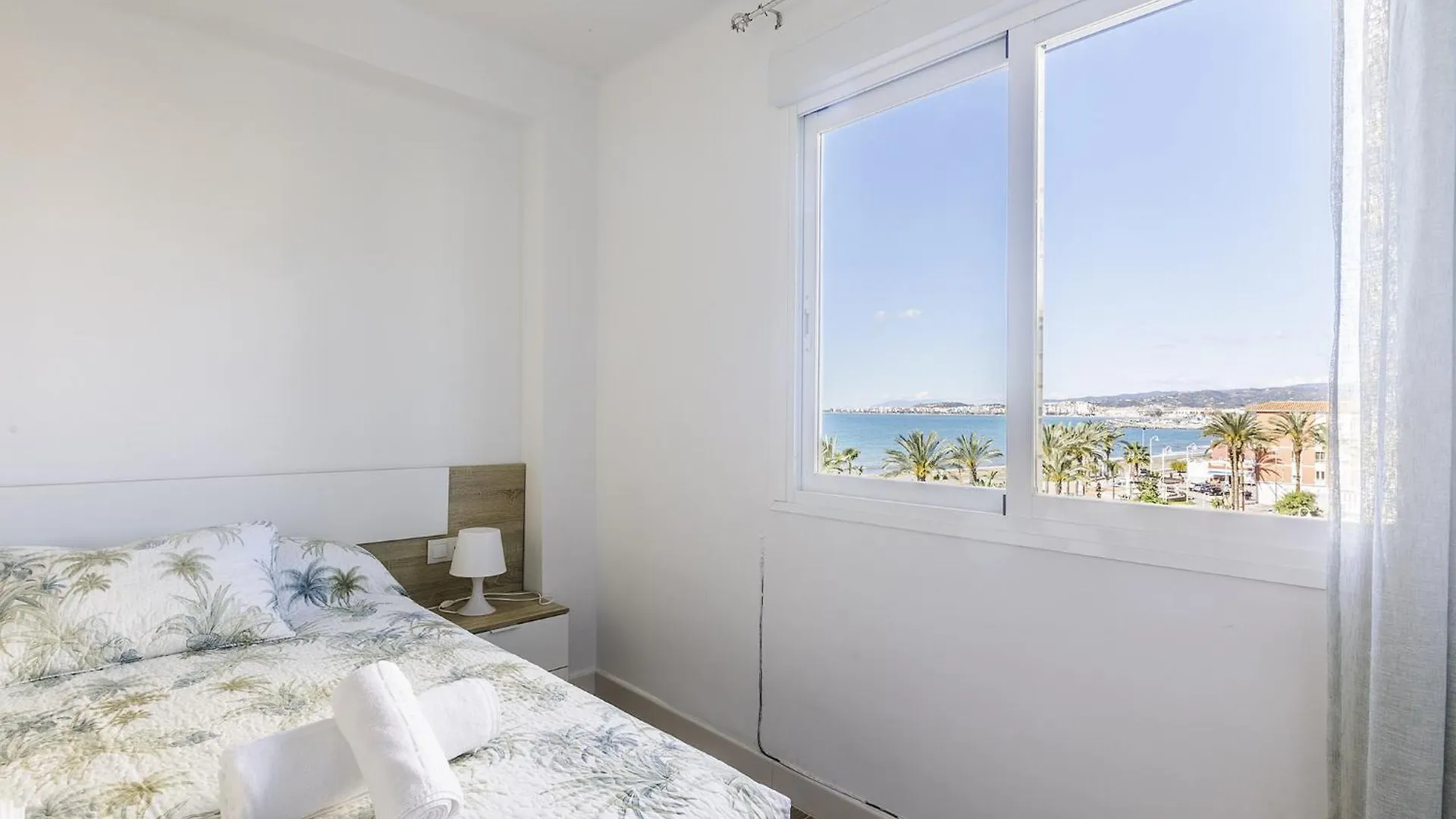 A&N Algarrobo Beach 5 0*, Algarrobo Costa
